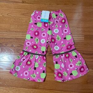 NWT Patsy Aiken Pants